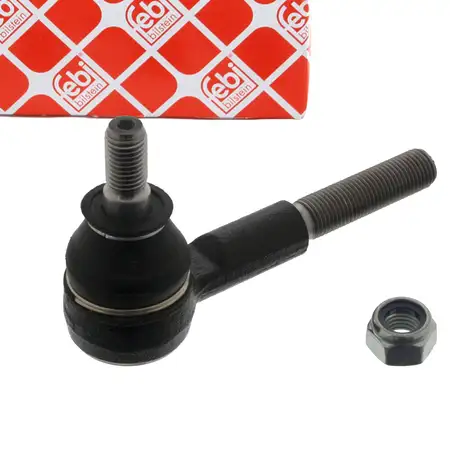 febi Spurstangenkopf f&uuml;r OPEL Omega A Rekord E Senator A B Monza A Commodore C vorne innen