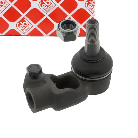 febi Spurstangenkopf f&uuml;r OPEL Kadett E Ascona C DAEWOO Nexia Lanos Vorderachse rechts