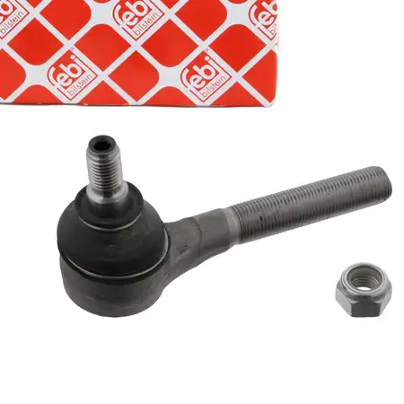 febi 04874 Spurstangenkopf Gelenk f&uuml;r MERCEDES S-Klasse W140 C140 Vorderachse 0013306335
