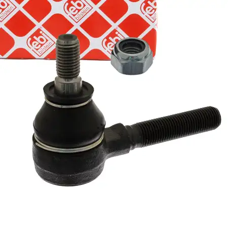 febi Spurstangenkopf f&uuml;r OPEL Omega A Senator B Fgst-Nr H1169261 vorne innen links 0322177