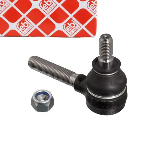 febi Spurstangenkopf f&uuml;r OPEL Omega A B Fgst-Nr H1169261 vorne innen rechts 0322178