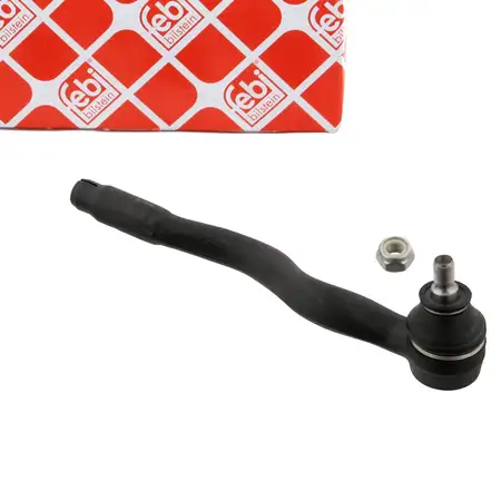 febi 06641 Spurstangenkopf Spurstangengelenk f&uuml;r BMW 3er Z3 Vorderachse rechts 32111139314