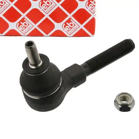 febi 06935 Spurstangenkopf f&uuml;r RENAULT Espace 1 2 Rapid 21 Super 5 Vorderachse 7701461141