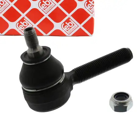 febi 08582 Spurstangenkopf f&uuml;r BMW 3er E28 E34 6er E24 7er E32 8er Vorderachse 32211135820