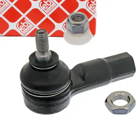 febi Spurstangenkopf Spurstangengelenk f&uuml;r CITROEN DS5 RENAULT RCZ Vorderachse 3817.94