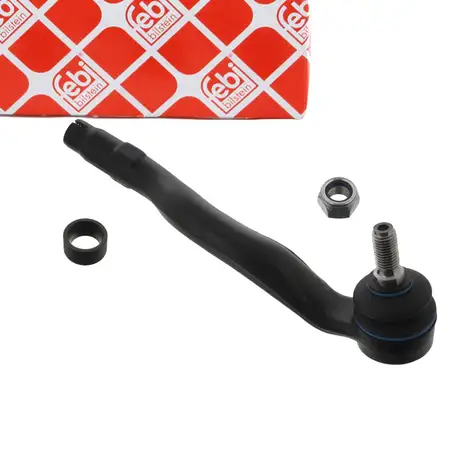 febi 100334 PROKIT Spurstangenkopf f&uuml;r BMW Limo Touring xDrive vorne rechts 32106774321