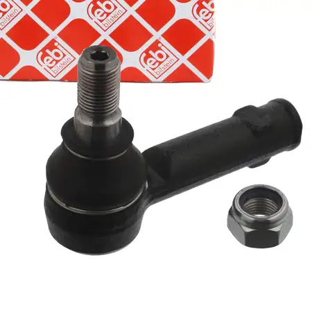 febi Spurstangenkopf Axialgelenkkopf f&uuml;r FORD Transit Bj. 04.1991-12.2000 vorne 1047145