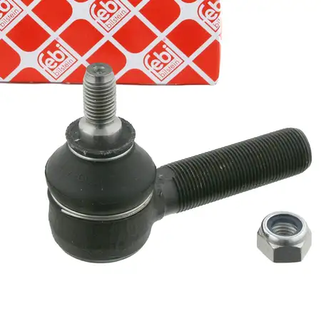 febi 10108 Spurstangenkopf Axialgelenkkopf f&uuml;r FORD Transit bis BJ 10.1986 vorne links