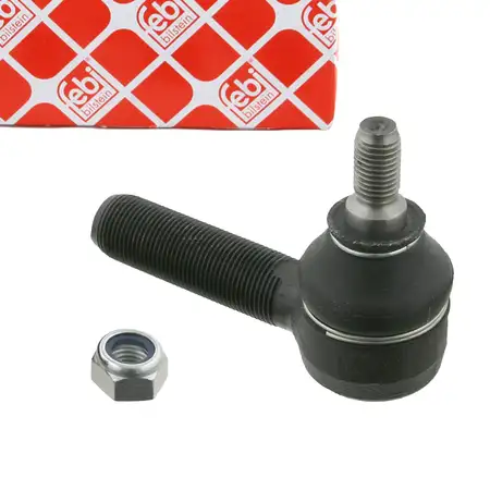 febi 10109 Spurstangenkopf Axialgelenkkopf f&uuml;r FORD Transit bis BJ 10.1986 vorne rechts