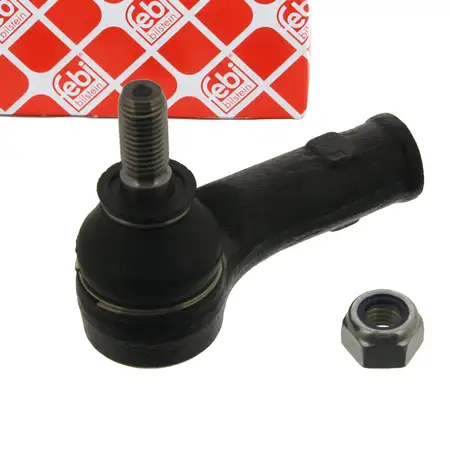 febi Spurstangenkopf f&uuml;r VW Transporter bis Fgst-Nr. 70M096448 vorne links 701419811A