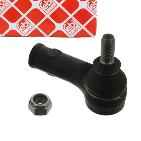 febi Spurstangenkopf f&uuml;r VW Transporter bis Fgst-Nr. 70M096448 vorne rechts 701419812
