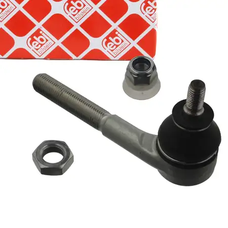 febi Spurstangenkopf f&uuml;r CITROEN C4 1 AX Saxo Xantia XM PEUGEOT 106 206 307 vorne 381742