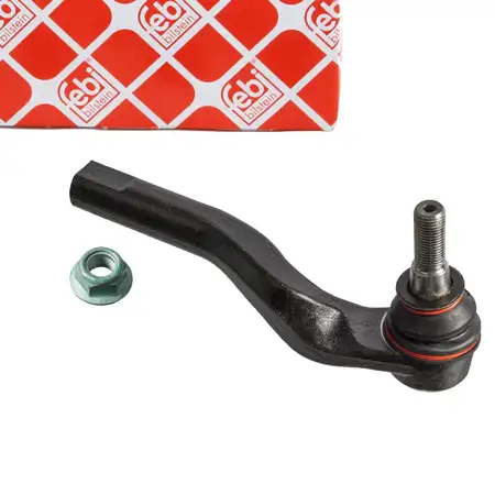 febi Spurstangenkopf f&uuml;r MERCEDES V-Klasse Vito Marco Polo EQV vorne rechts 4474600148