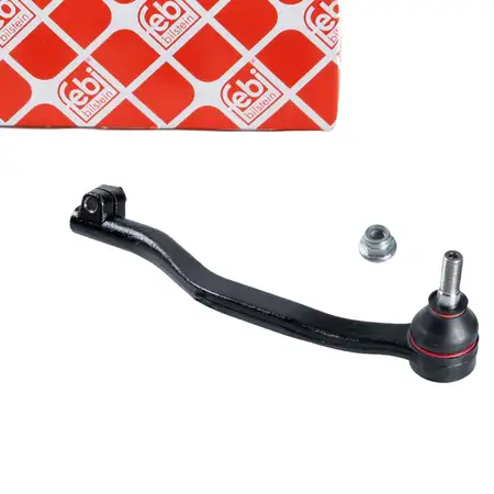febi Spurstangenkopf f&uuml;r MINI Countryman R60 Paceman Cooper One vorne rechts 32109808840