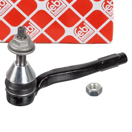 febi Spurstangenkopf f&uuml;r MERCEDES W205 S205 C205 W213 S213 C238 vorne rechts 2054600705