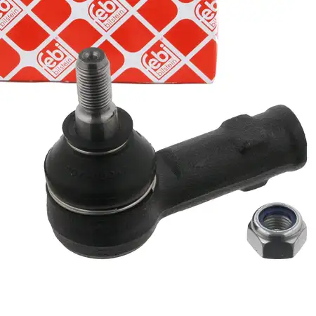 febi 10900 Spurstangenkopf f&uuml;r CITROEN C25 FIAT Ducato 280 290 Talento PEUGEOT Vorderachse