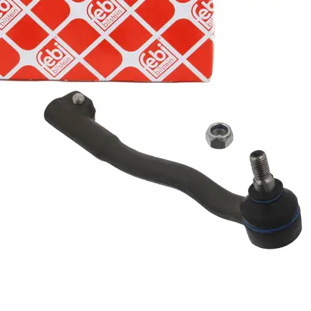 febi 11815 Spurstangenkopf Axialgelenkkopf f&uuml;r BMW 7er E38 Vorderachse rechts 32211141346