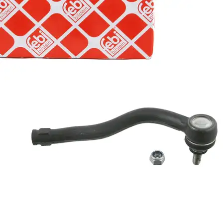 febi Spurstangenkopf f&uuml;r VW Sharan 7M SEAT Alhambra 7V FORD Galaxy 1 MK1 vorne rechts