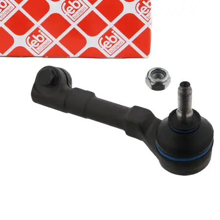 febi Spurstangenkopf f&uuml;r RENAULT Megane 1 Clio 1 Scenic 1 Kangoo vorne rechts 7701834571