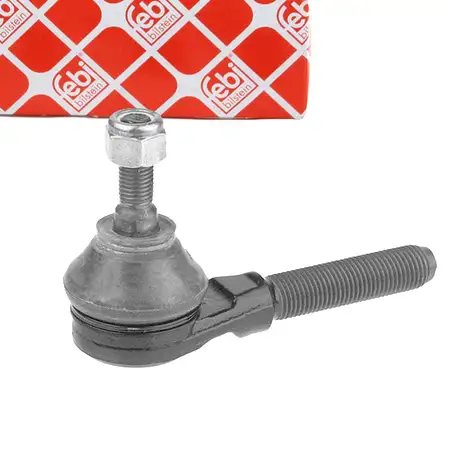 febi Spurstangenkopf Axialgelenkkopf f&uuml;r RENAULT Espace 1 2 21 25 Super 5 vorne 7701469231