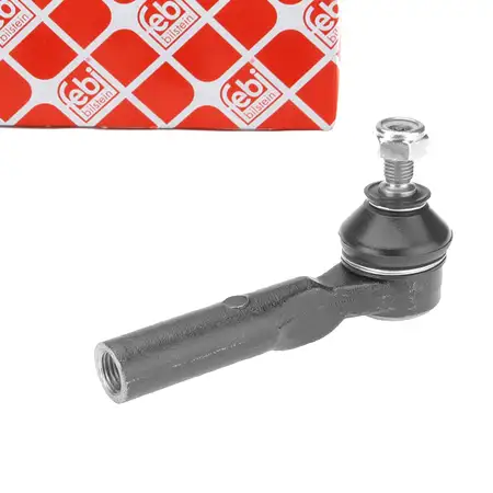 febi Spurstangenkopf f&uuml;r ALFA ROMEO 145 146 Spider GTV FIAT Doblo Multipla vorne 9947714