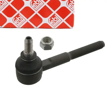 febi 14140 Spurstangenkopf f&uuml;r MERCEDES E-Klasse W124 420 R129 280-600 vorne 0013307035