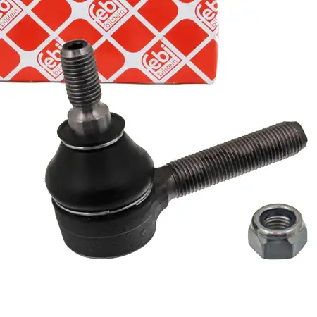 febi 14141 Tie rod end for MERCEDES E-Class W124 420 R129 280-600 (front) 0013305435
