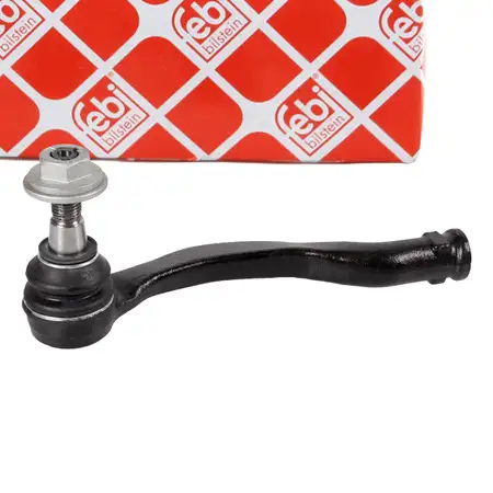 febi 170718 PROKIT Spurstangenkopf Axialgelenk f&uuml;r AUDI TT FV Vorderachse rechts