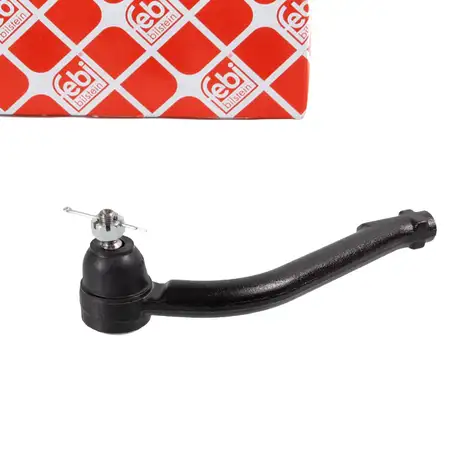 febi 170982 PROKIT Spurstangenkopf f&uuml;r HYUNDAI Santa Fe 3 KIA Sorento 2 vorne links
