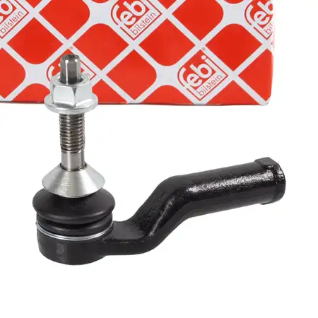 febi Spurstangenkopf Spurstangengelenk f&uuml;r FORD Mondeo 5 MK5 Vorderachse rechts 1802974