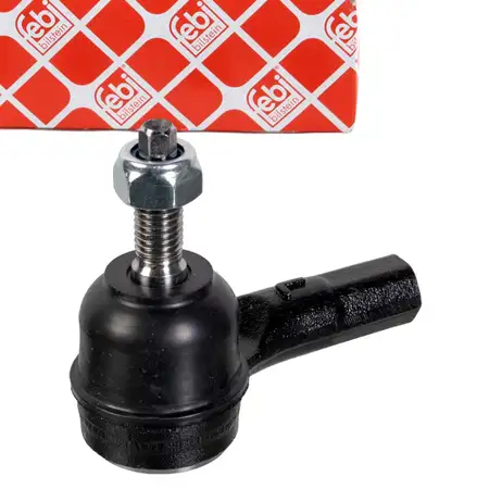 febi 175280 Spurstangenkopf Axialgelenkkopf f&uuml;r OPEL Karl C16 1.0 vorne links 920013