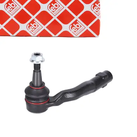 febi 180524 Spurstangenkopf Axialgelenkkopf f&uuml;r VOLVO S90 2 V90 2 vorne rechts 31658182