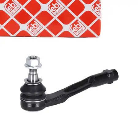 febi 180987 Spurstangenkopf Axialgelenkkopf f&uuml;r MERCEDES-BENZ Sprinter 907 910 vorne links
