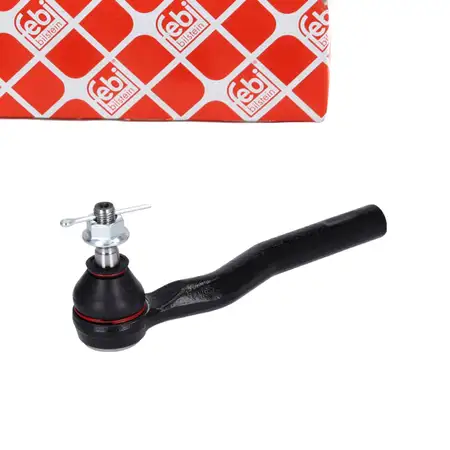 febi 180271 Spurstangenkopf Axialgelenkkopf f&uuml;r MAZDA 2 DL DJ 1.5 vorne rechts DA8A32280A