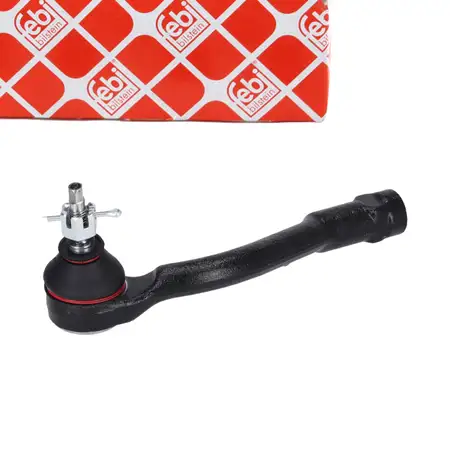 febi Spurstangenkopf f&uuml;r KIA Sorento 3 Sportage 4 HYUNDAI Tucson Sonata 7 vorne rechts