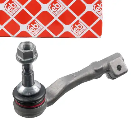 febi 183433 Spurstangenkopf f&uuml;r BMW G20 G28 X3 G01 X4 G02 iX3 G08 vorne links 32106871889