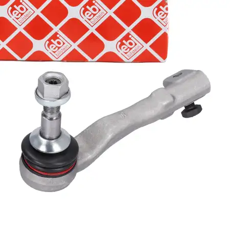 febi 183435 Spurstangenkopf f&uuml;r BMW G20 G28 X3 G01 X4 G02 iX3 G08 vorne rechts 32106871893