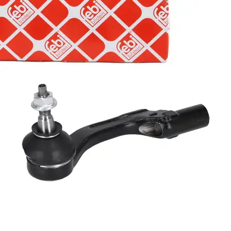 febi 183507 Spurstangenkopf Axialgelenk f&uuml;r PEUGEOT 2008 2 Vorderachse links 1673314480