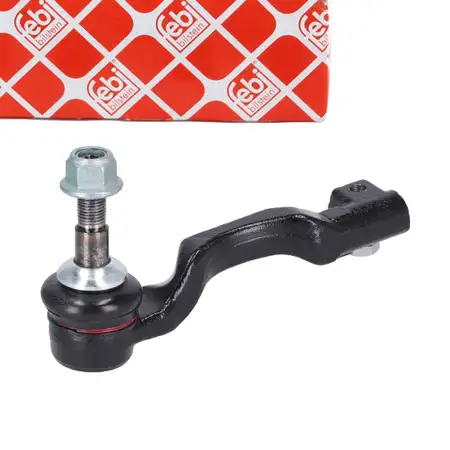 febi 183724 Spurstangenkopf Gelenk f&uuml;r BMW X5 G05 X6 G06 X7 Vorderachse rechts 32106887406