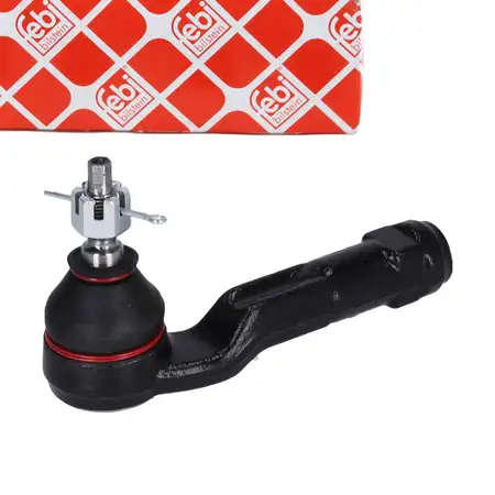 febi 183052 Spurstangenkopf f&uuml;r KIA Ceed Pro Ceed Cerato 4 HYUNDAI Kona OS vorne rechts