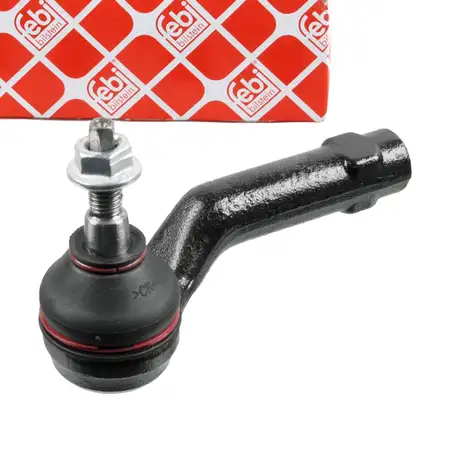 febi 183100 Spurstangenkopf Gelenkstange f&uuml;r FORD Focus 4 MK4 Vorderachse links 2194040