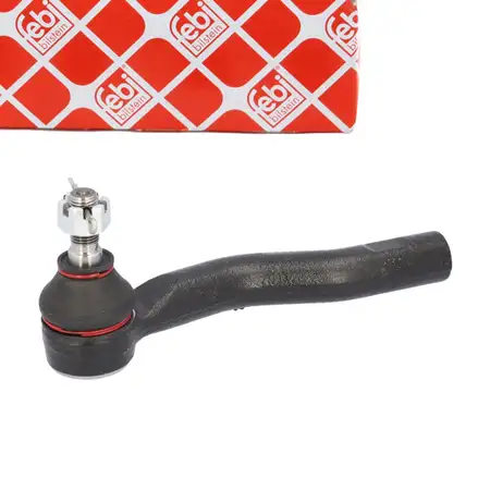 FEBI Spurstangenkopf TOYOTA Corolla Yaris Prius C-HR LEXUS UX vorne rechts 45046-49255