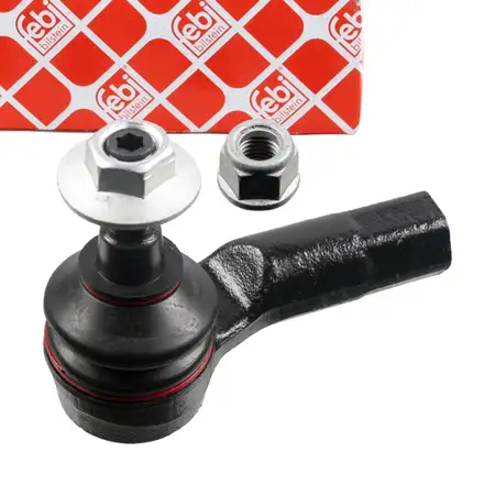 febi Spurstangenkopf f&uuml;r VW Golf 8 AUDI A3 8Y SEAT CUPRA Leon SKODA Octavia 4 vorne rechts