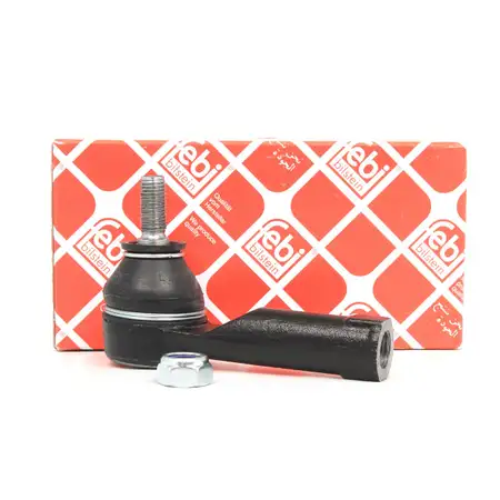 febi Spurstangenkopf f&uuml;r RENAULT Clio 2 3 Kangoo Megane Scenic 1 Twingo 1 2 vorne rechts