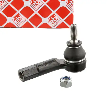 febi Spurstangenkopf f&uuml;r VW Polo 9N 9A Fox SEAT Ibiza 3 4 SKODA Fabia 1 2 vorne rechts