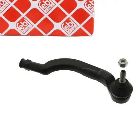 febi Spurstangenkopf f&uuml;r OPEL Vivaro A B RENAULT Espace 4 Trafic 2 3 1 2 vorne rechts