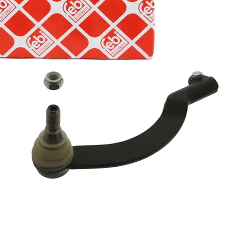 febi 21493 Spurstangenkopf f&uuml;r OPEL Movano A RENAULT Master 2 NISSAN Interstar vorne links