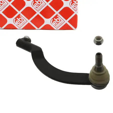 febi Spurstangenkopf f&uuml;r OPEL Movano A RENAULT Master 2 NISSAN Interstar vorne rechts