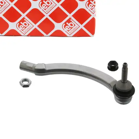 febi 21415 Spurstangenkopf Gelenkkopf f&uuml;r VOLVO S60 S80 1 2 Vorderachse rechts 30761718