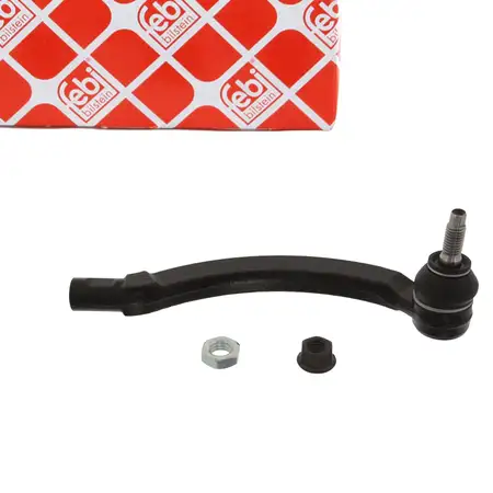 febi 21567 Spurstangenkopf Axialgelenkkopf Gelenk f&uuml;r VOLVO 1 Vorderachse rechts 272417